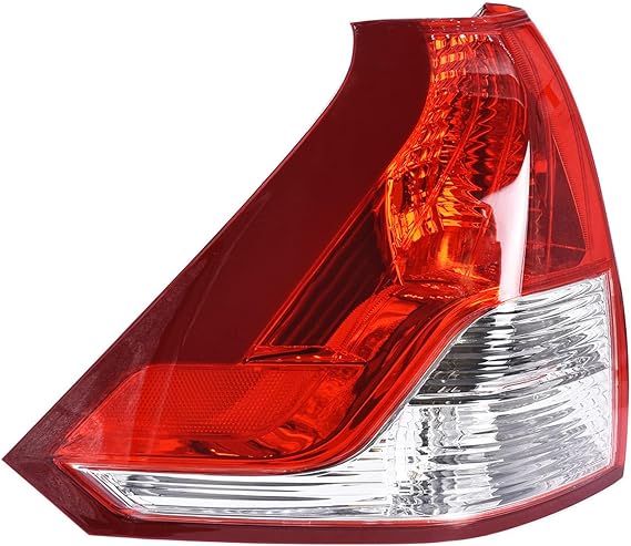WFLNHB Tail Light Replacement for Honda CRV 4-Door 2012-2014