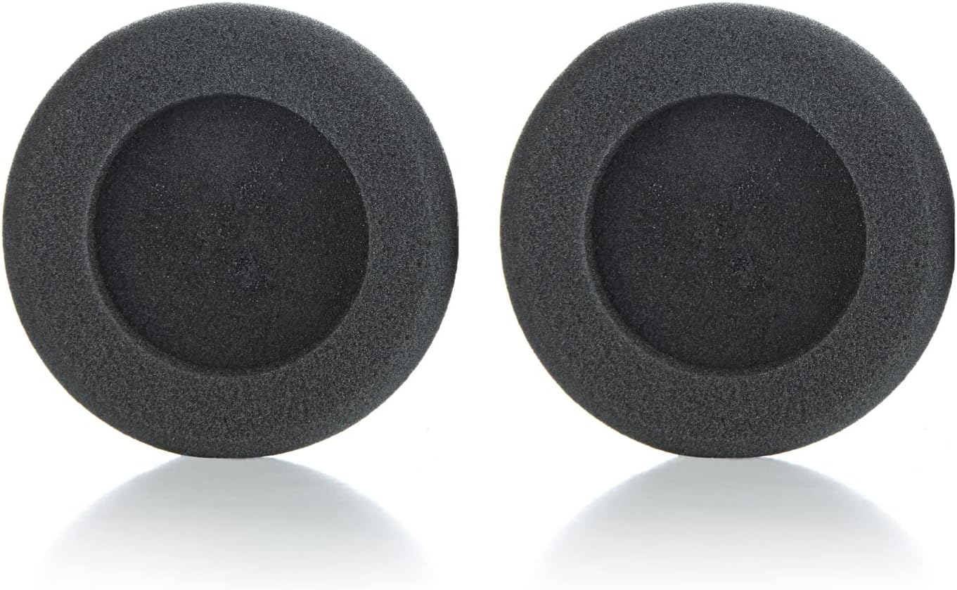 Ear Pads Cushions Replacement Compatible with Telex Airman 750 Aviation Headset Pad Earmuffs Cups Cover Headphone Repair Parts