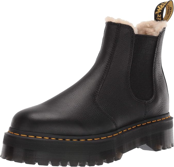 Dr. Martens 2976 GAUCHO Unisex Adult Chelsea Boots