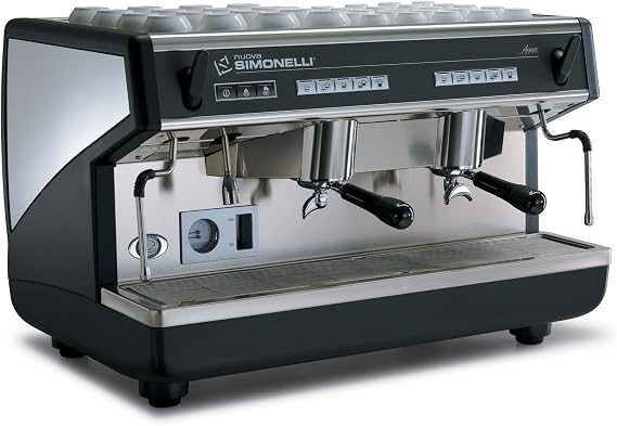 Nuova Simonelli Nuova Simonelli Appia Vol 2 Group Espresso Machine