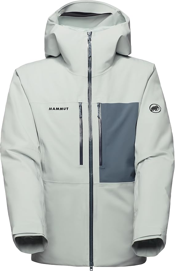 Mammut Convey Tour HS Hooded Jacket - Men's