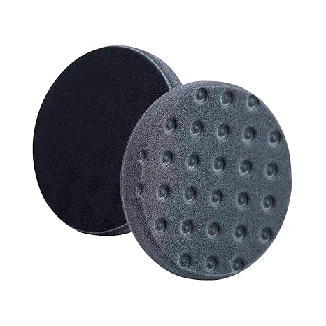 Lake Country CCS Pads (Black, 5.5")