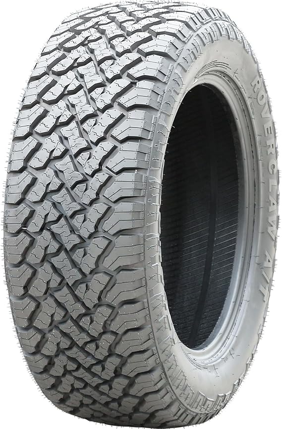 Atlander Roverclaw A/T LT265/70R17 121/118S All Terrain E (10 Ply) Tire