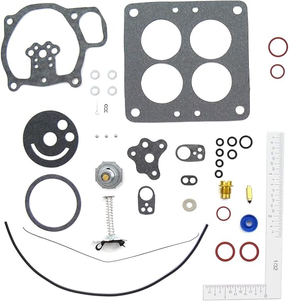 Walker Products 15136 Carburetor Kit