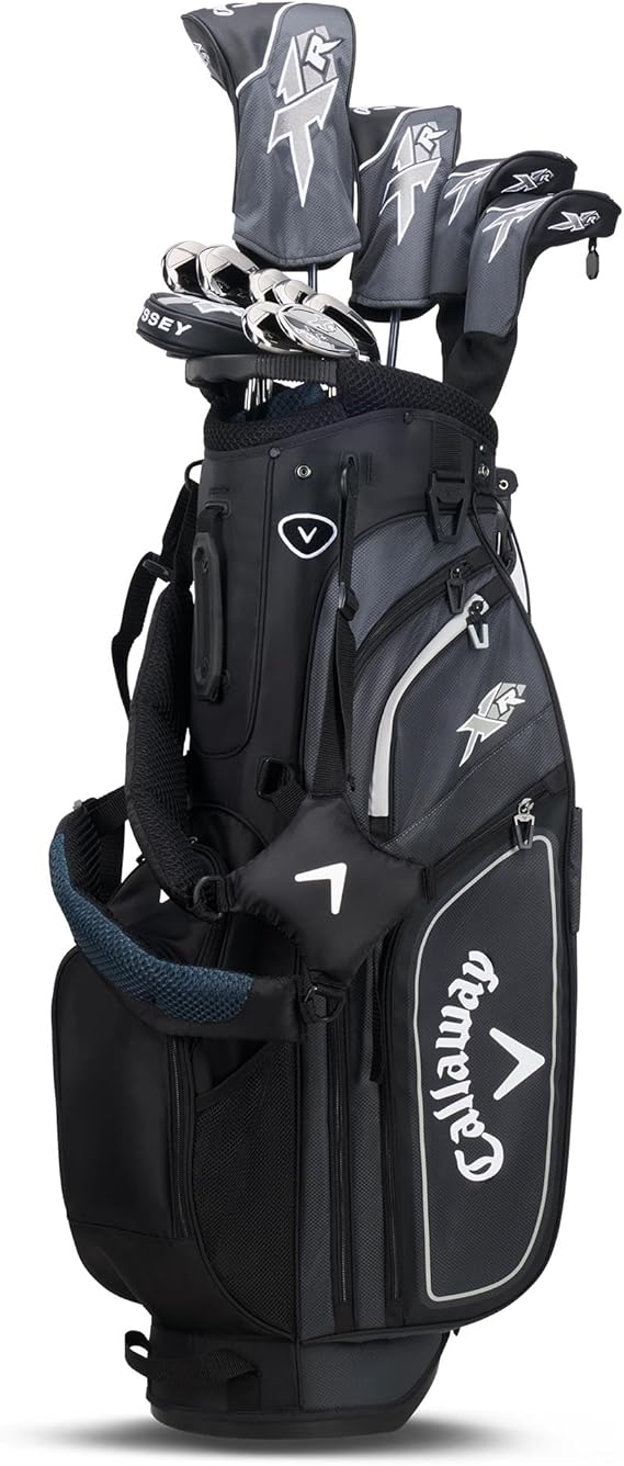 Callaway Golf XR Complete Set