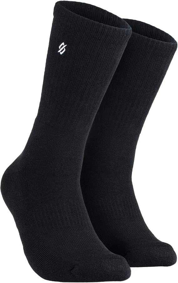 StringKing Athletic Crew Socks