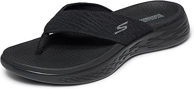 Skechers Womens On-The-GO 600 - Sunny Sandal