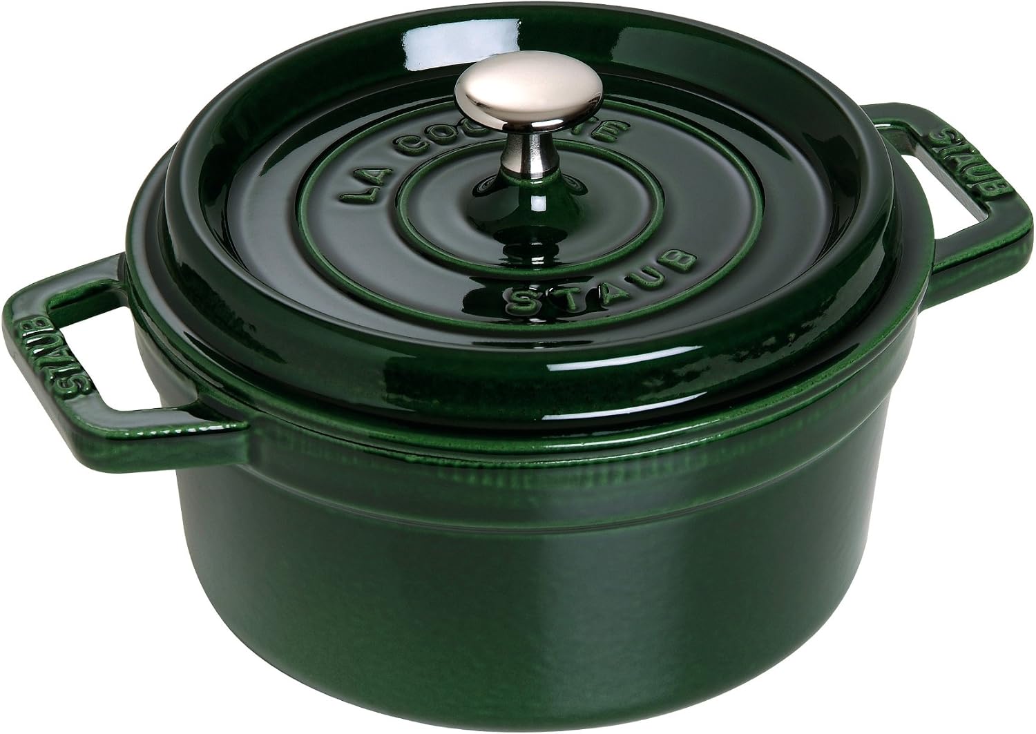 Staub Cocotte