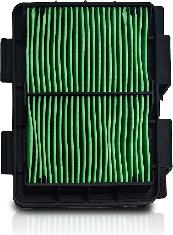 Air Filter Compatible with Honda CRF250L CRF300L 2-Pack – Reliable Direct Fit, Offroad Ready (Pack of 2)