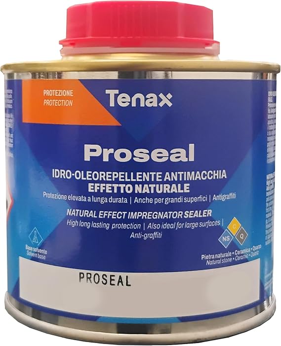 Tenax Proseal Sealer 250 mL