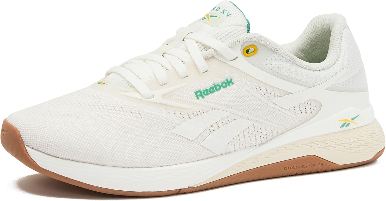 Reebok Womens Nano X5