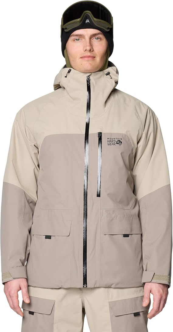 Mountain Hardwear Men's Firefall Insulated Jacket