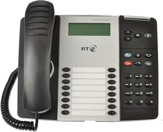 MITEL 8528 Phone (NA) ~ Part# 50006122