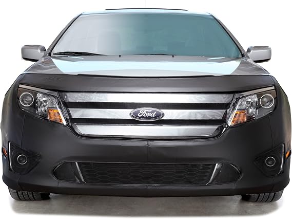 LEBRA Custom Hood Protector Black 45265-01