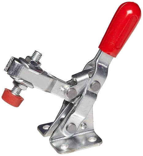 DE-STA-CO 201-UB Vertical Hold-Down Action Clamp