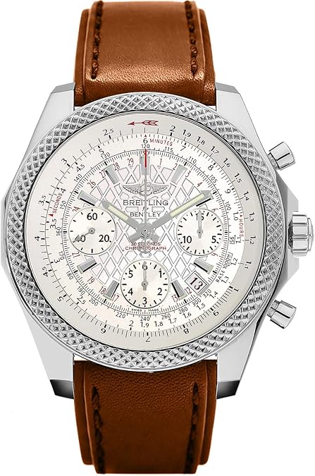 Breitling Bentley B06 S Men's Watch AB061221-G810-481X