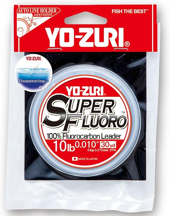 SUPERFLUORO Leader