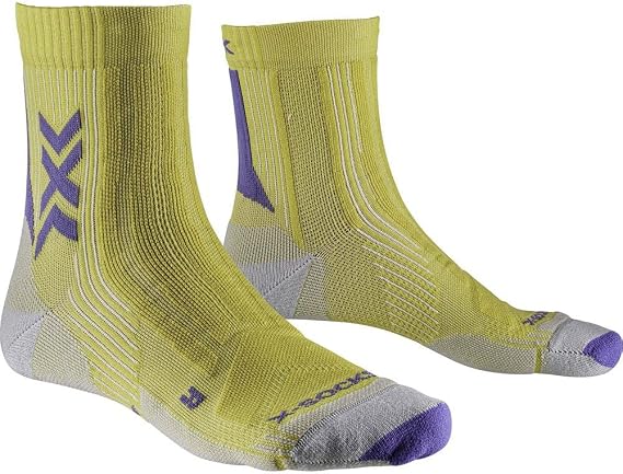 Trekking Ankle Socks by X-SOCKS