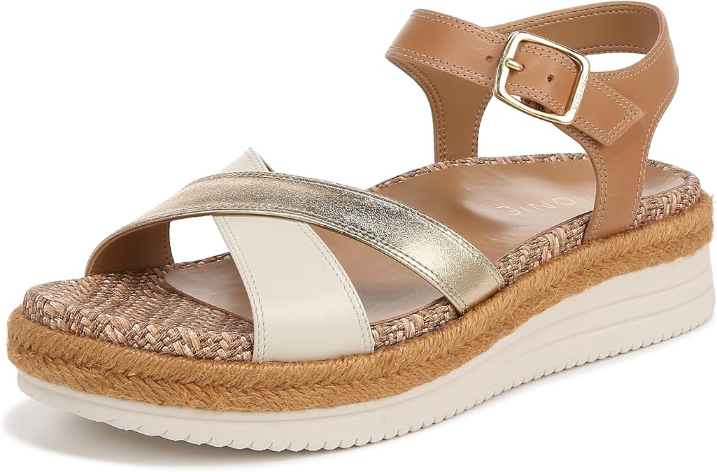 Vionic Women's MarFlat Sandal