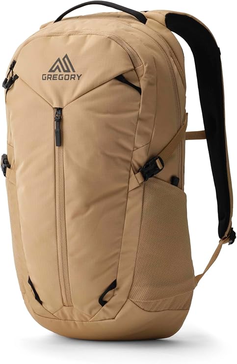 Gregory Signal 20L Day Hiking Backpack, Dune Tan