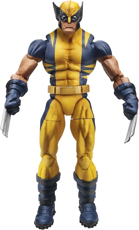 Wolverine Legends: Wolverine 6" Action Figure