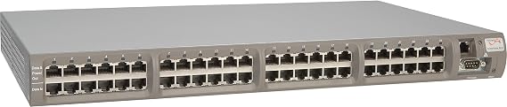 PD-6524G/AC/M 24-Port PoE Gigabit Managed Midspan