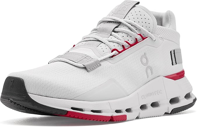 On Men's Cloudnova 2 Sneakers