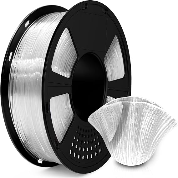 GIANTARM PETG Filament 1.75 mm for 3D Printer 1 kg