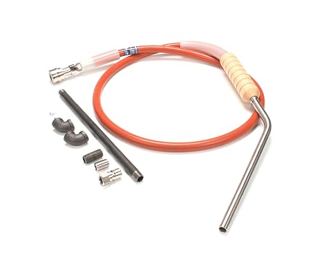 Henny Penny 03002 Assembly-Filter Hose Attach GS