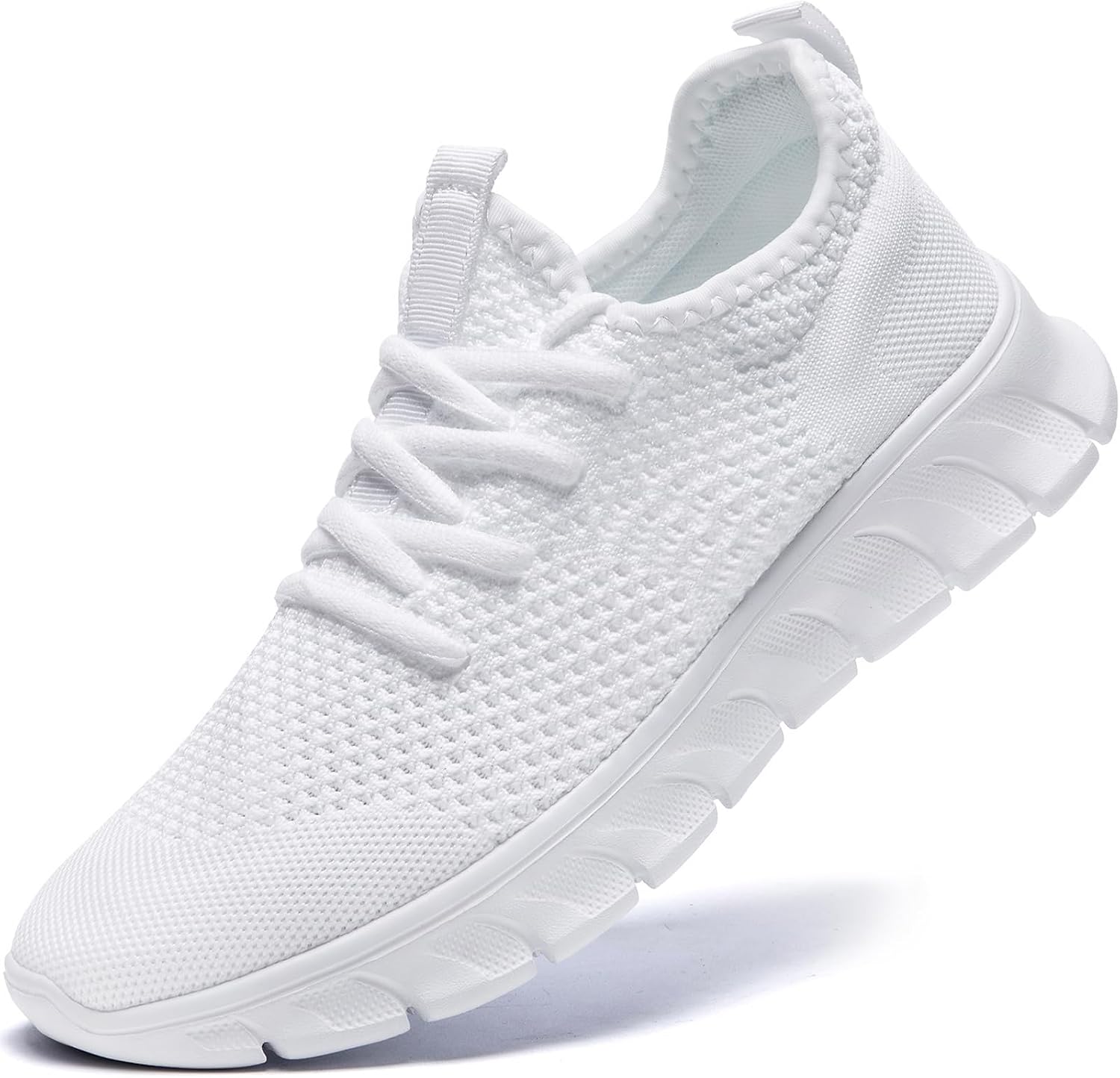 Damyuan Shoes Men's Trainers Running Shoes Sports Shoes Trainers Hiking Shoes Men's Tennis Shoes Outdoor Fitness Shoes