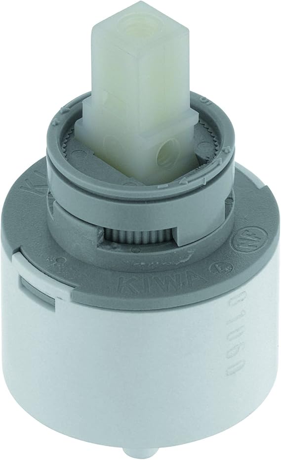 Kludi 7560500-00 Cartridge for Single-Lever Mixer Taps Diameter 35 mm