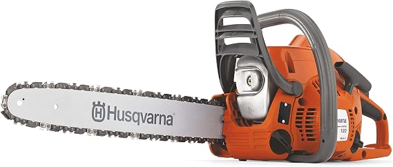 Husqvarna Engine Chainsaw 120e Mark II 14RT 967861910