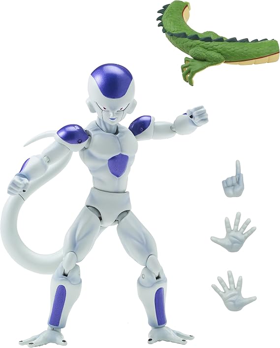 Dragon Ball Super - Dragon Stars Frieza Figure (Series 2)