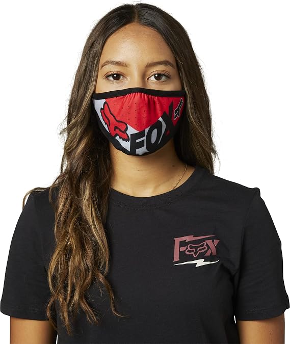 Fox Racing Face Mask
