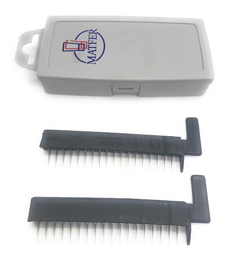 Matfer Bourgeat 18 Teeth Julienne Blade for Mandoline 2000