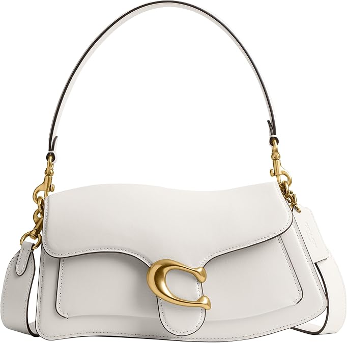 Coach ショルダーバッグ Twisted Tabby