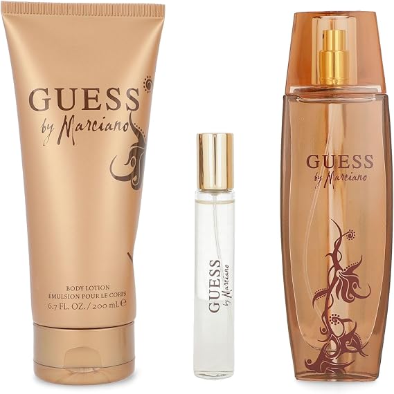 Ls-Guess Marciano 3.4/6.7Bl/.5-30940