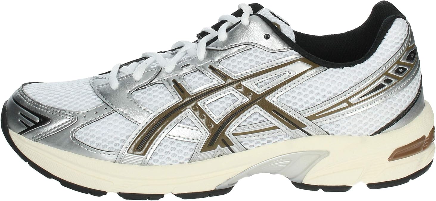 ASICS Men's Gel-1130 Trainers | Casual Shoes