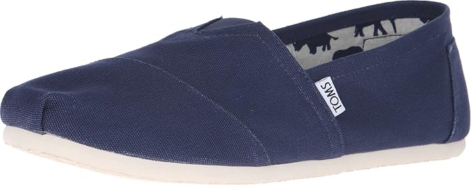 Toms Womens Toms Canvas Women's Classic 10002472 | Casual Shoes