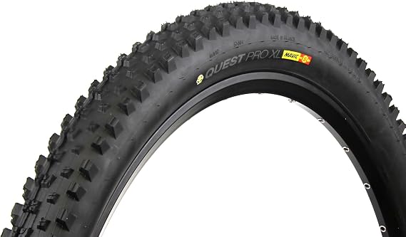 Mavic Quest Pro XL 29x2.35 Tire