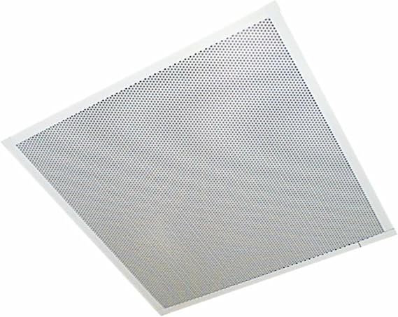 Valcom V-9062 V-9062 Ceiling Speaker, 1, White