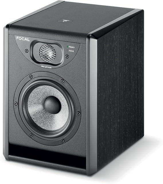 Focal SOLO6 2-Way Active Monitor