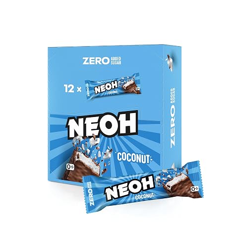 NEOH Lowcarb Protein Bar