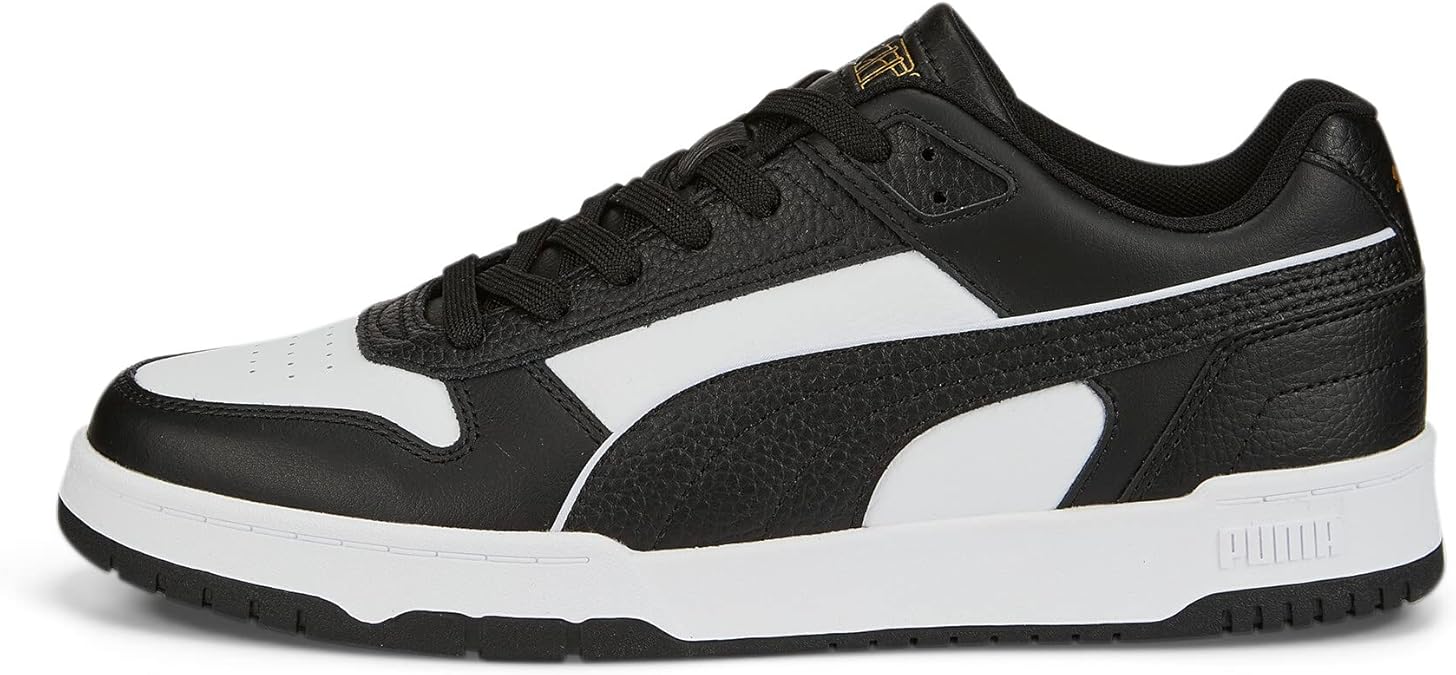 PUMA Rbd Game Low, Men's Sneaker