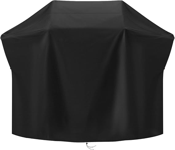 Grill Cover for Traeger Silverton 620 Grill Cover