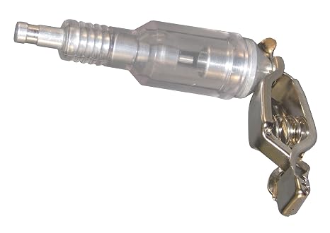 High Energy Ignition Tester