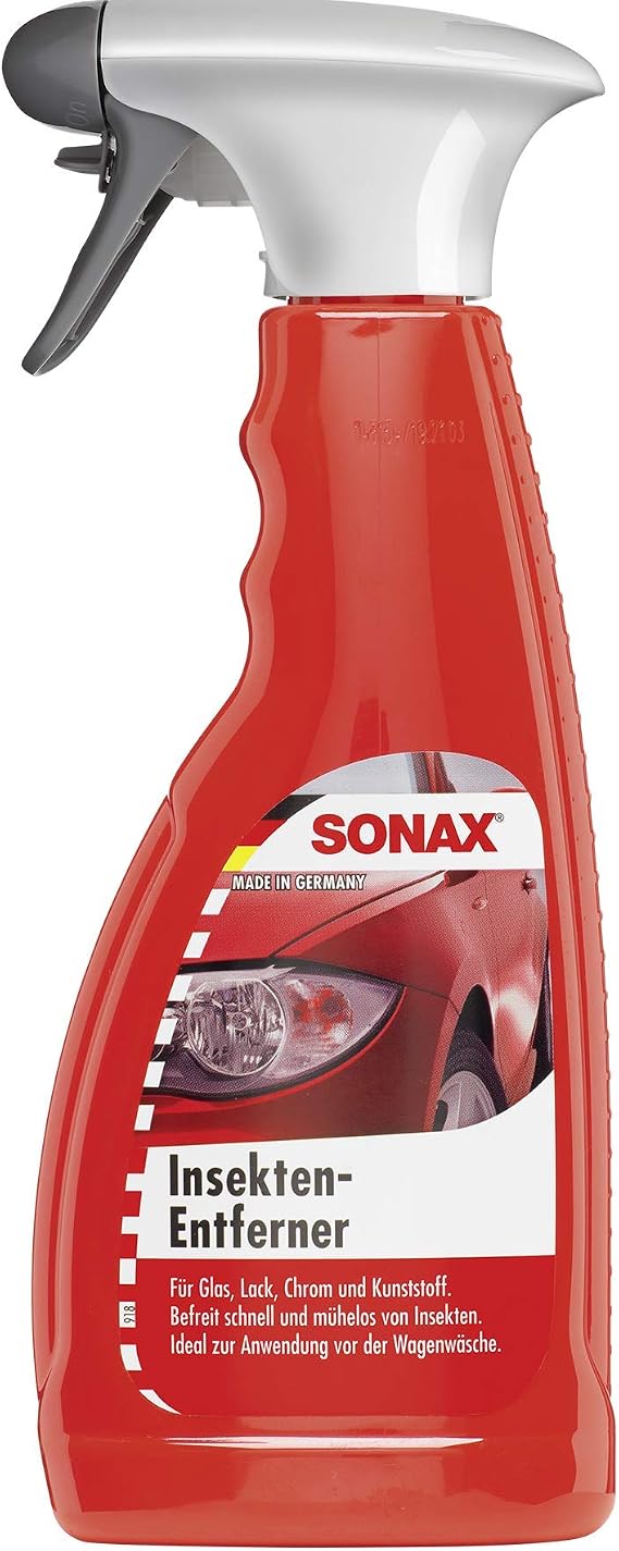 SONAX 05332000 Insect Remover
