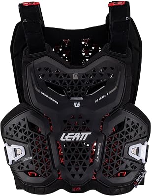 Leatt Chest Protector 4.5 Evo
