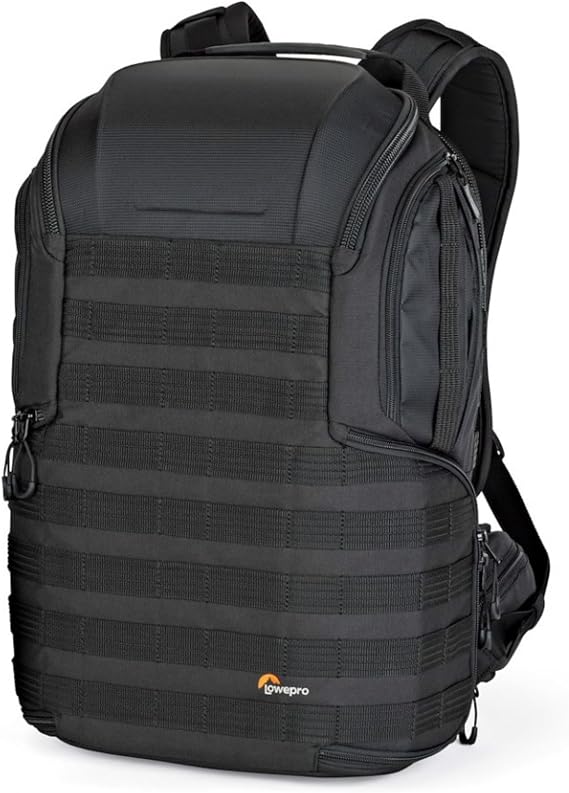 Lowepro ProTactic BP 450 AW 2 Pro 25L Backpack Black