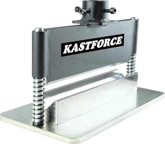 KF5017 Press Brake Attachment for 12-20 Ton Hydraulic Presses
